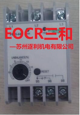 韩国EOCR三和继电器PMR-44