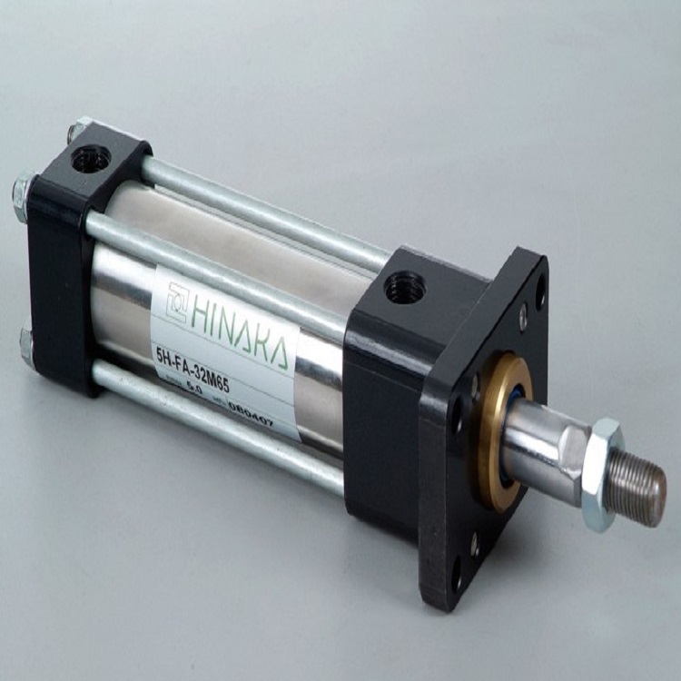 Hinaka气缸DAIT-100M75