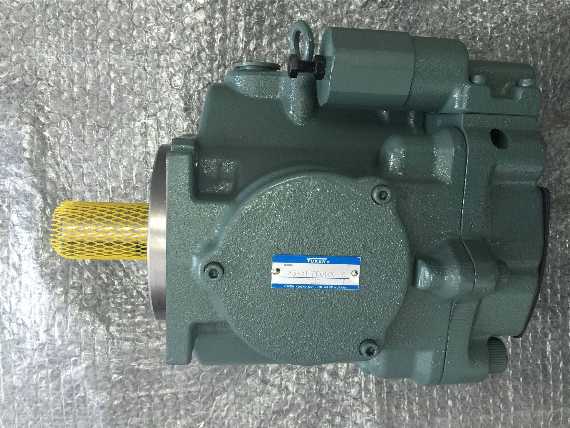 叶片泵PV2R23-33-66-F-REAA-40，YUKEN油研
