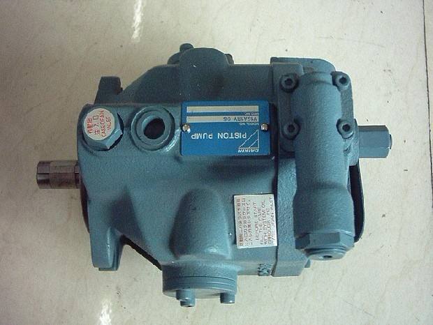日本大金Daikin柱塞泵V15A1/2/3/4RX-95注塑机压铸机油泵