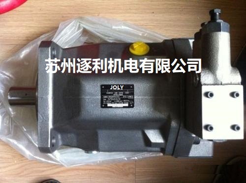 原装柱塞泵/马达 A2FM28/61W-VPB030台湾JOLY逐利柱塞泵