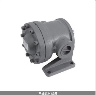 JOLY油泵150T-125-FRR/LRR-VF15-23-01/02台湾逐利