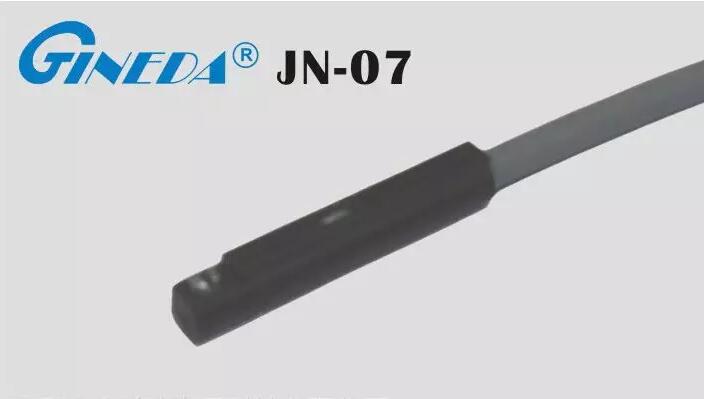 台湾GINEDA磁性开关JN-21R 气缸感应器JN-20R 接近磁簧开关JN-11R