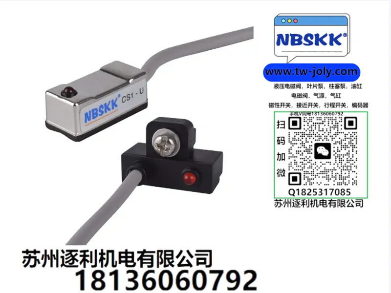 NBSKK气缸传感器磁性感应开关CS1-U N F J S H M G A C7 NP2M