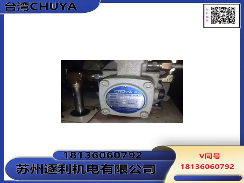 CHUYA电磁阀 液压阀DSG-01-2B2/3C2/3C4/3C3-D24/A110-20C