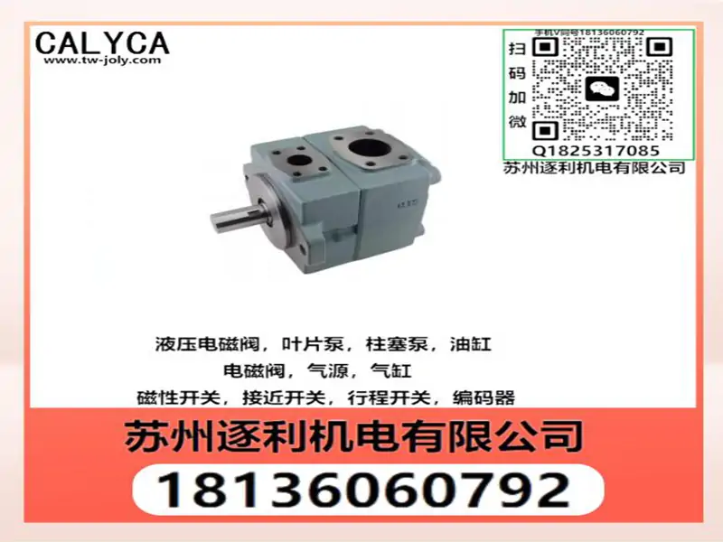 CALYCA凯利嘉插装单向阀CVA6W-2017N DSB-02-2B3L-A220