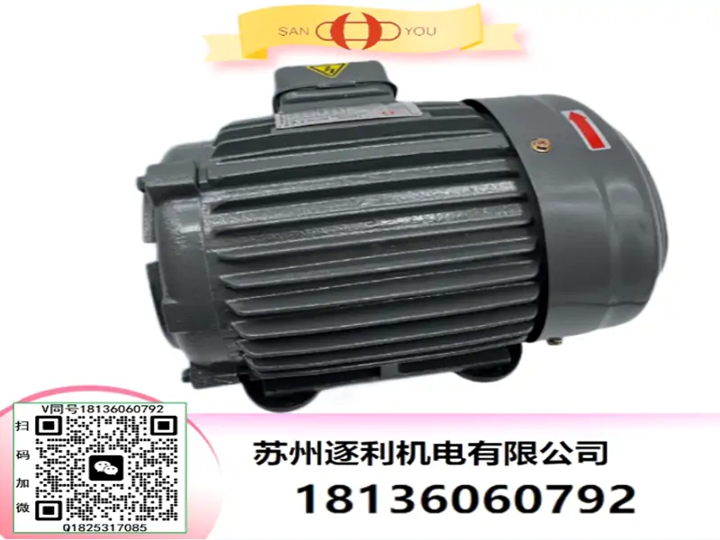 SANYOU三友YYB-AB16 48 74 92 113/6B 14B 16B 26B 36B-50 叶片泵