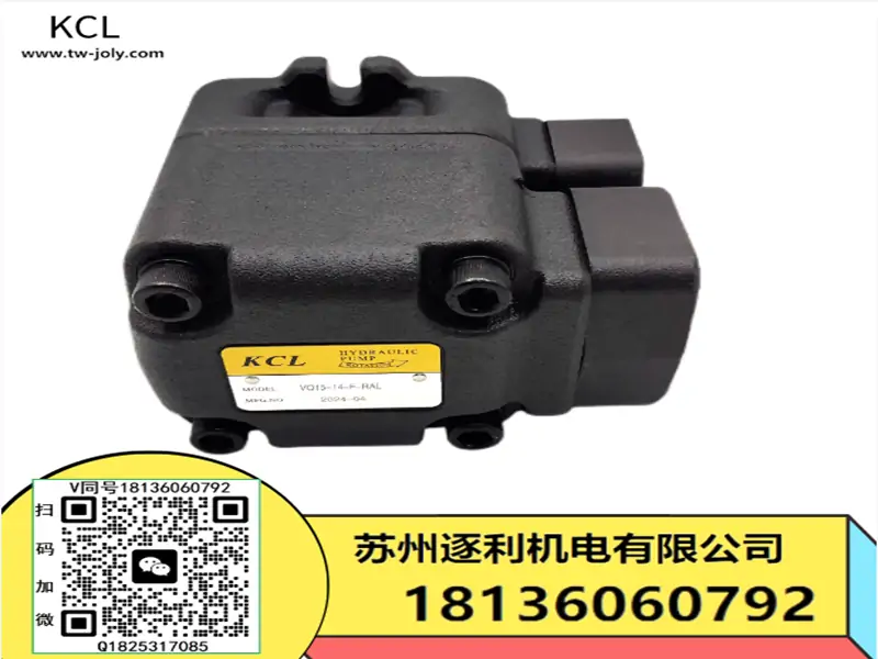 KCL 凯嘉 KT6C 003/005/006/008 1R00/1R01/1R02/1R03 A1/B1油泵