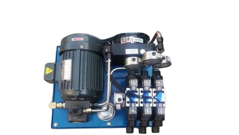 比例阀是如何分类的？