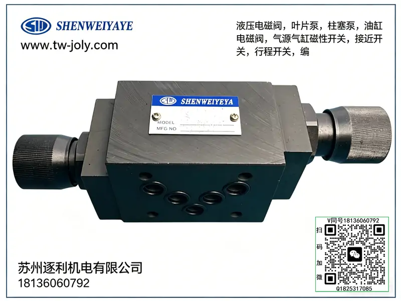 SHENWEIYEYA减压阀J-F10D-P(B)-1,J-Fc10D-P(B)-1,J-Fc10D-P(A)-1