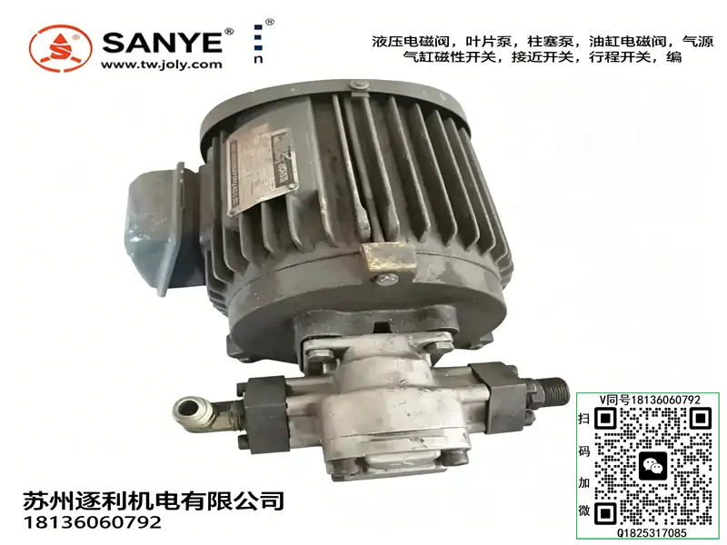 SANYE电机Y2-200L1-2三烨三相电机YSP系列抛光磨光专用电动机